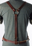 Tobacco Work Apron - The Best Seller