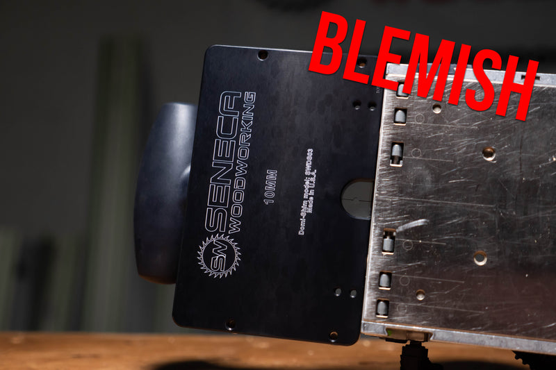 Blemish 10mm Domi-Shim