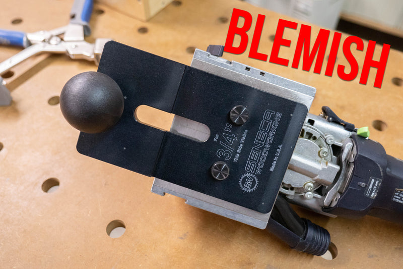 Blemish Domiplate™