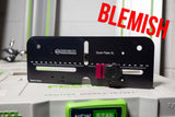 Blemish Metric Dock Plate XL