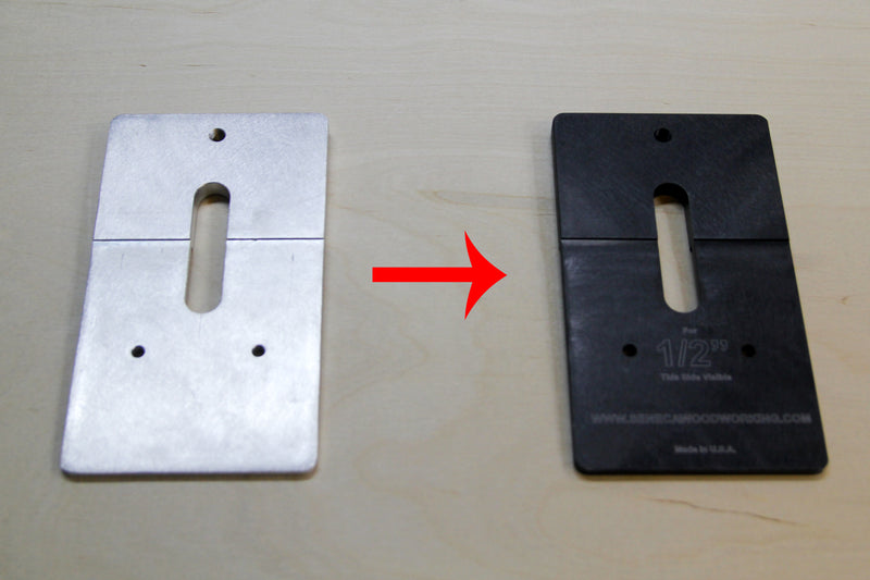 Domiplate Exchange Program