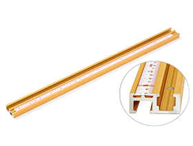 Incra T-Track Plus 36"