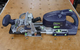 Imperial Thickness Set for Festool Domino XL DF700