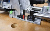 Imperial Thickness Gauge for Festool Domino XL DF 700